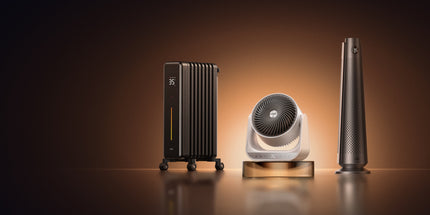 Collection image for: DREO Heaters