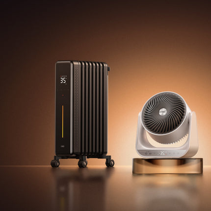 Collection image for: DREO Heaters