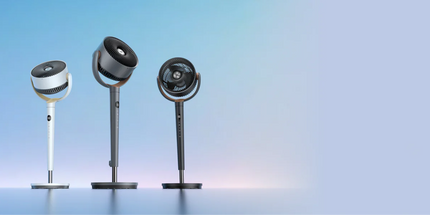 Collection image for: Dreo TurboPoly™ Fans