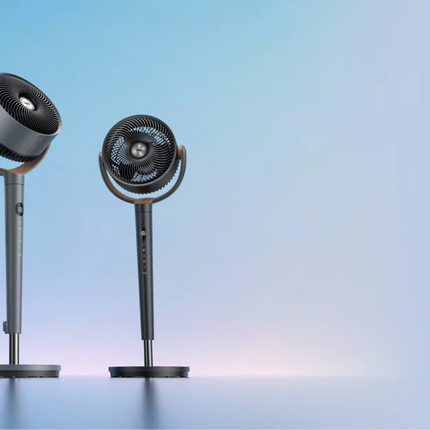 Collection image for: Dreo TurboPoly™ Fans