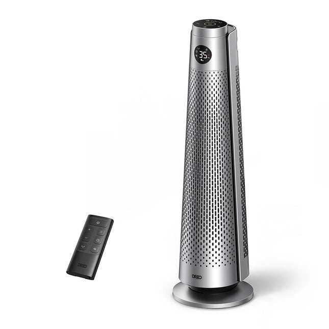 Dreo PTC Fan Heater Solaris 718