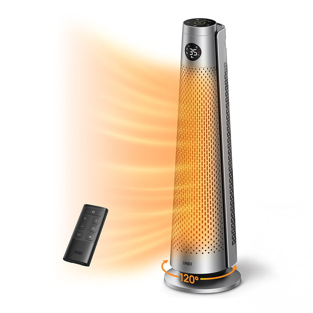 Dreo PTC Fan Heater Solaris 718