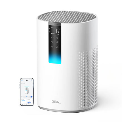 Dreo Air Purifier Macro AP605S