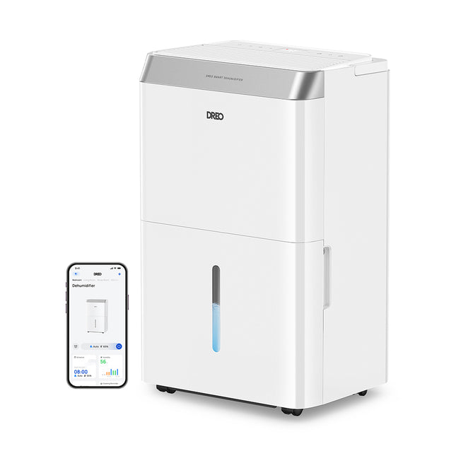Dreo Smart Dehumidifier 515S (16L)
