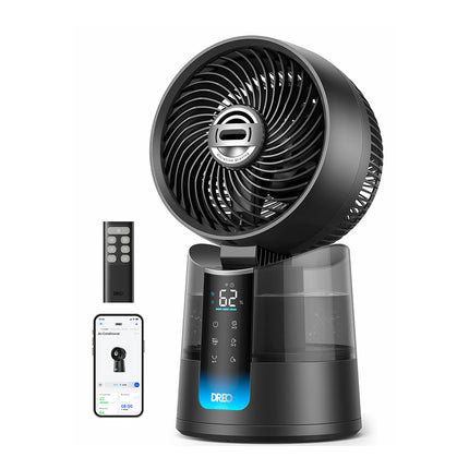 Dreo TurboCool Misting Fan 516S