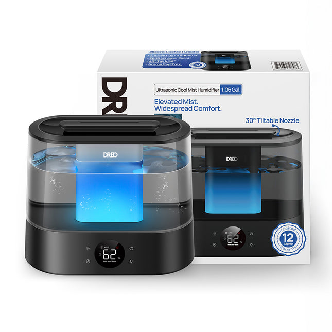 Dreo Ultrasonic Cool Mist Humidifier 420S
