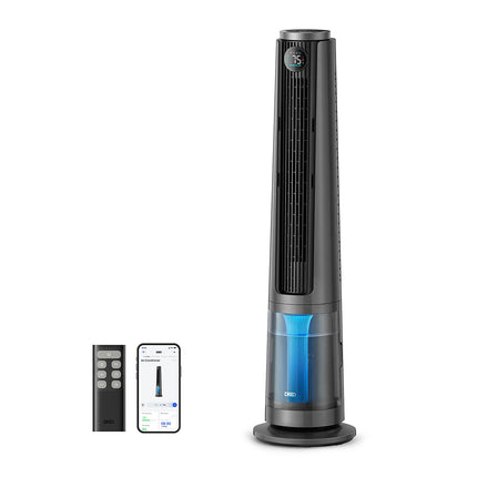 Dreo TurboCool Misting Fan 765S