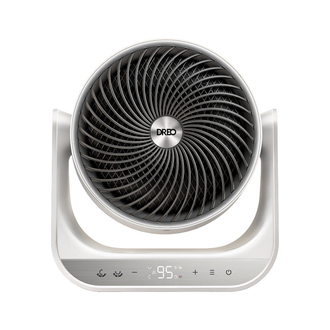 Dreo Whole-Room Heater & Circulator