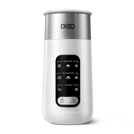Dreo Milk Frother Air