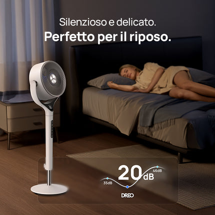Dreo TurboPoly Fan 565S