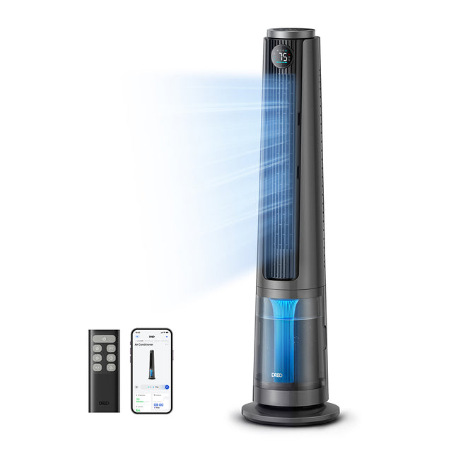 Dreo TurboCool Misting Fan 765S