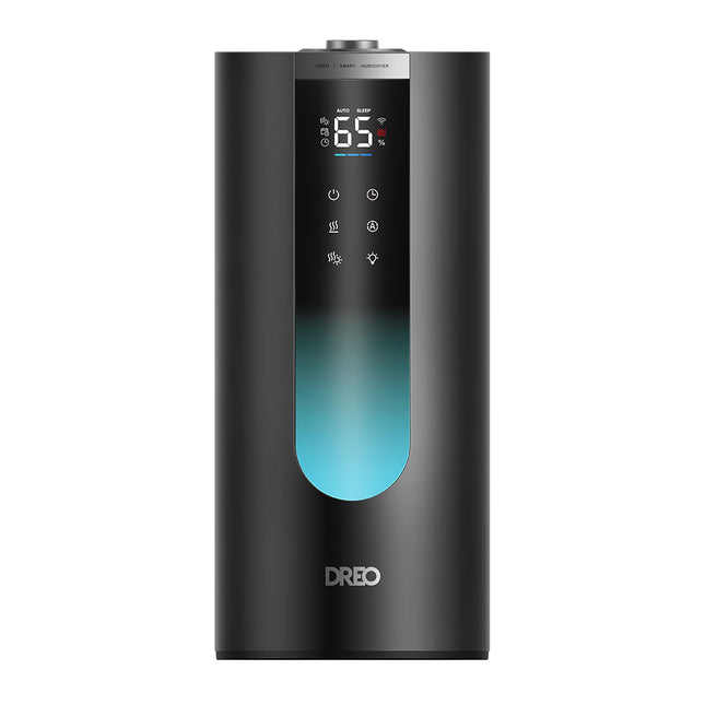 Dreo Smart Ultrasonic Warm & Cool Mist Humidifier 813S