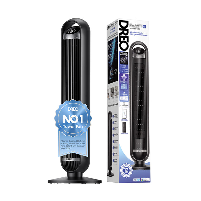Dreo Tower Fan 413S