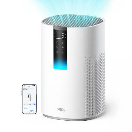 Dreo Air Purifier Macro AP605S