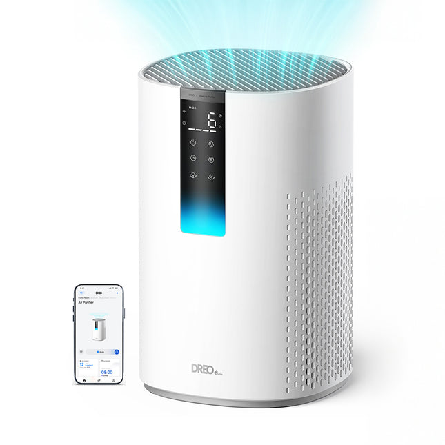 Dreo Air Purifier Macro AP605S