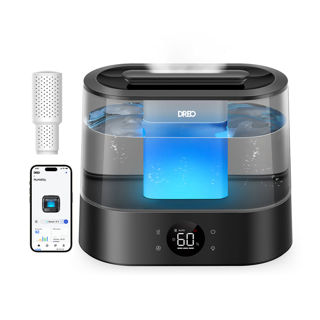 Dreo Ultrasonic Cool Mist Humidifier 420S