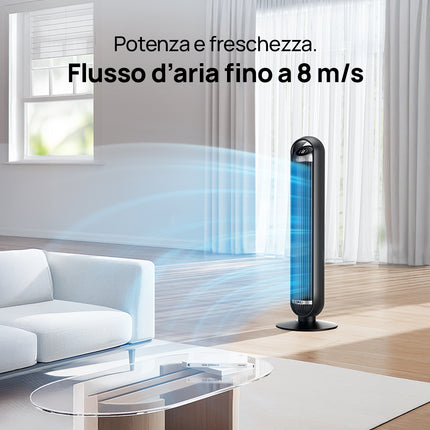 Dreo Tower Fan 413S