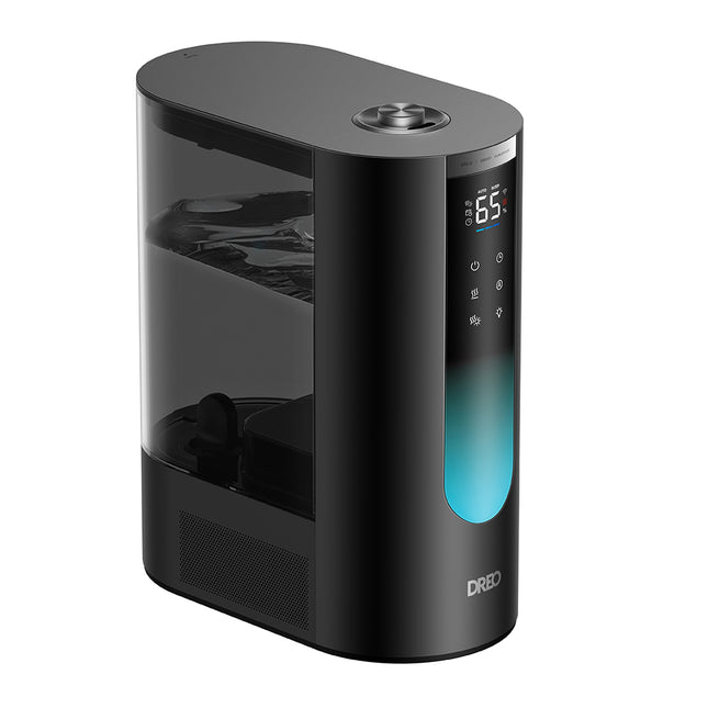 Dreo Smart Ultrasonic Warm & Cool Mist Humidifier 813S