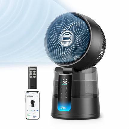 Dreo TurboCool Misting Fan 516S