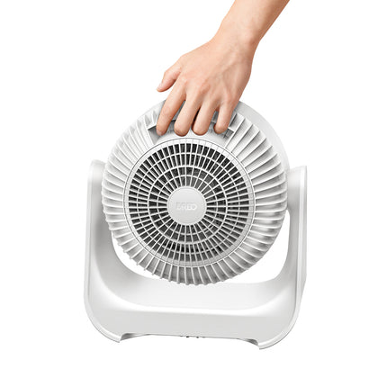 Dreo Whole-Room Heater & Circulator