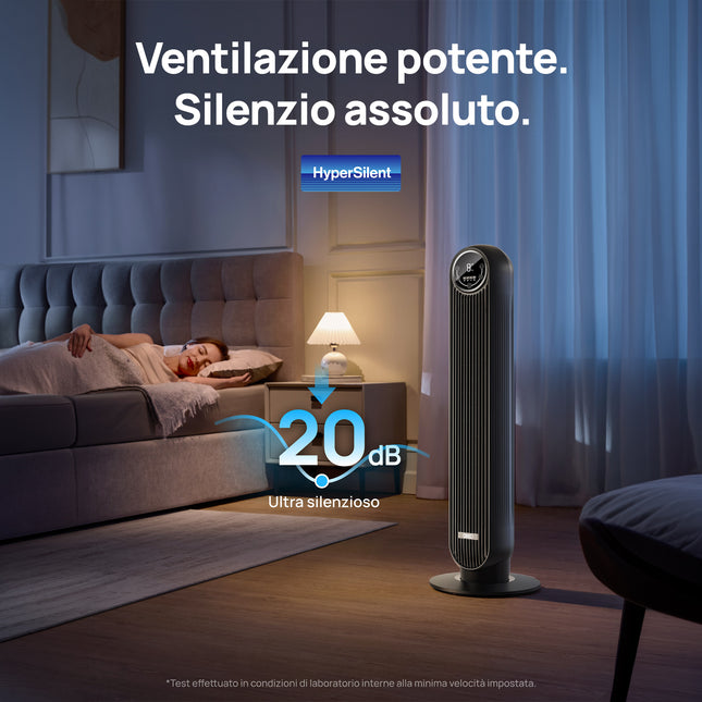 DREO Tower Fan 307