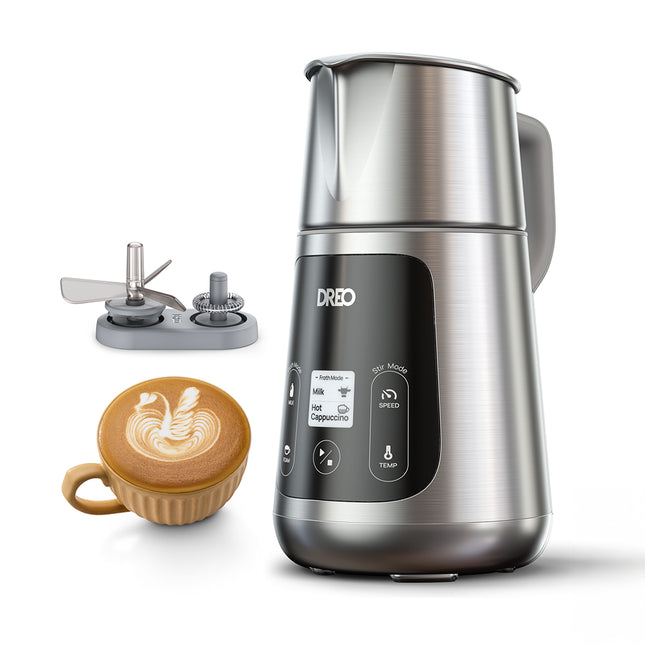 Dreo Milk Frother