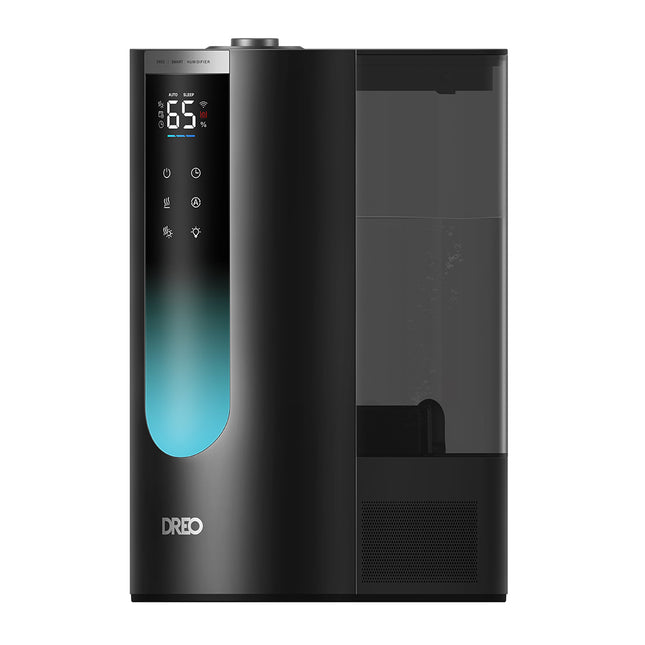 Dreo Smart Ultrasonic Warm & Cool Mist Humidifier 813S