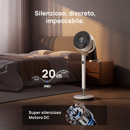 Dreo PolyFan 508S