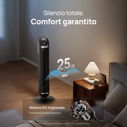 Dreo Tower Fan 413S
