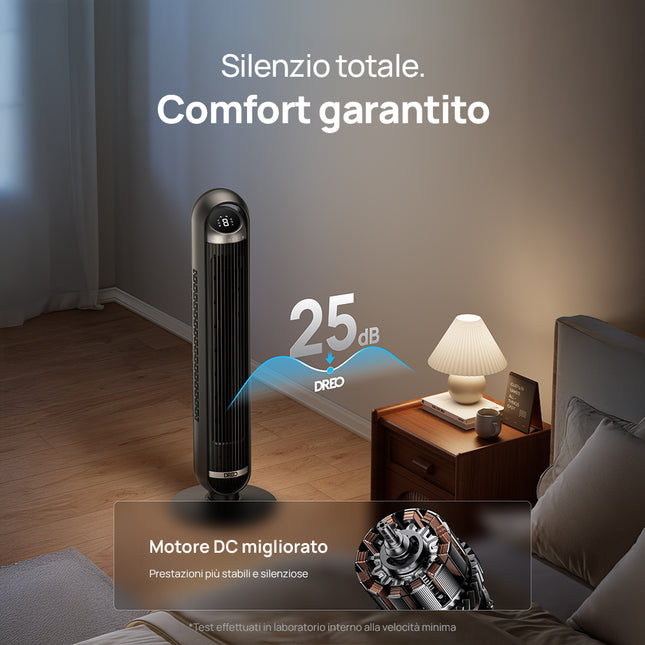Dreo Tower Fan 413S