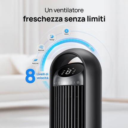 Dreo Tower Fan 413S
