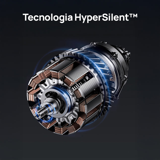 Dreo TurboPoly Fan 565S