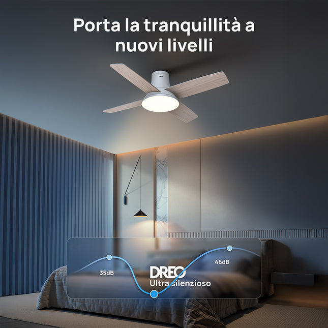 Dreo Ceiling fan CLF513S