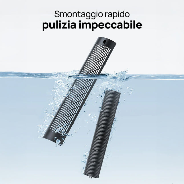 Dreo Smart Tower Fan Cruiser Pro T2S 2gen