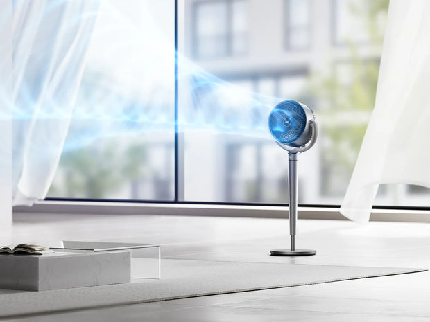 <h4>DREO | <strong>TurboPoly™ Fans</strong></h4>