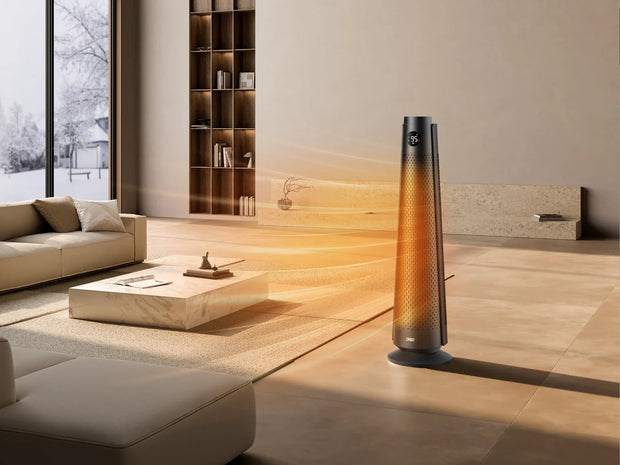 <h4>DREO | <strong>Heaters</strong></h4>