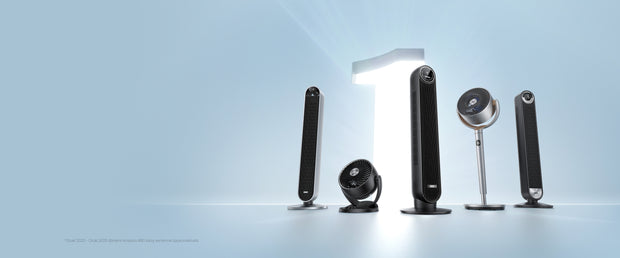 <h2><strong>DREO </strong>|<strong> Tower Fans</strong></h2>