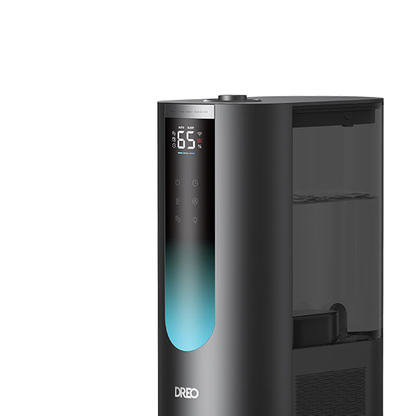 <h4><strong>Humidifiers</strong></h4>