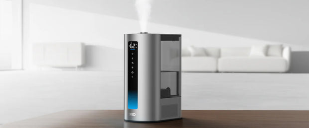 <h2><strong>Humidifiers</strong></h2>