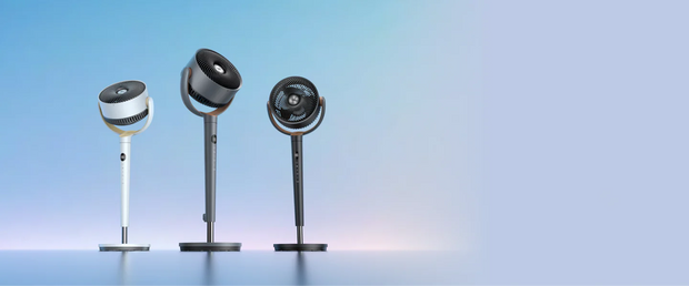 <h3><strong>TurboPoly</strong>™ <strong>Fans</strong></h3>