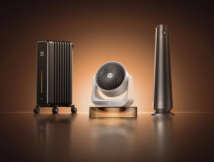 <h2><strong>Calore che coccola la tua casa</strong></h2>