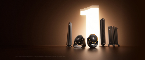 <h2><strong>DREO </strong>|<strong> Heaters</strong></h2>