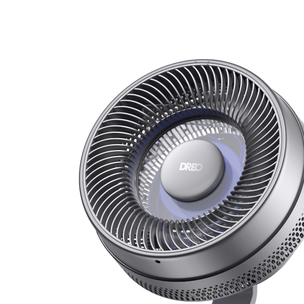 <h3><strong>TurboPoly™ Fans</strong></h3>