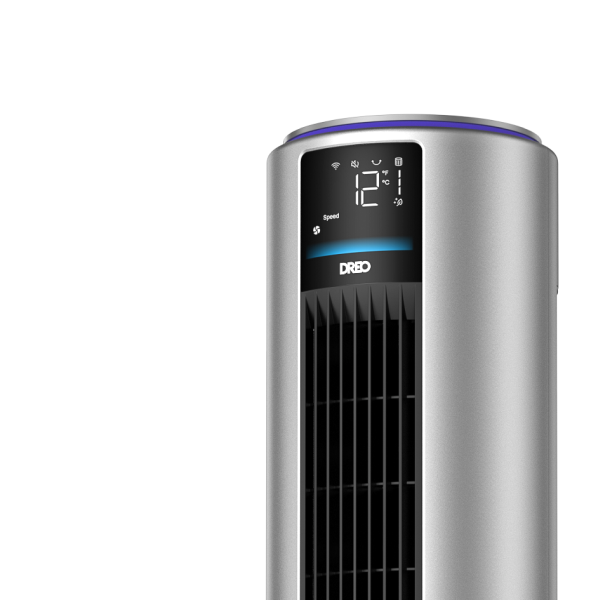 <h3><strong>Tower Fans</strong></h3>