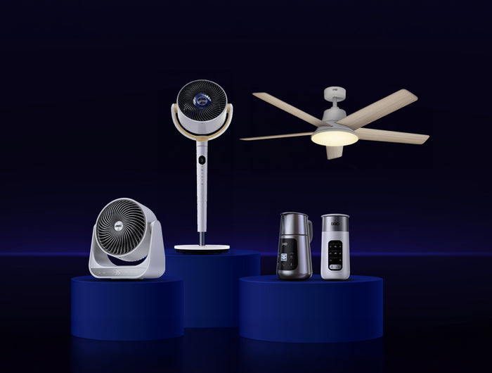 <h2><strong>C'è aria di novità</strong></h2>